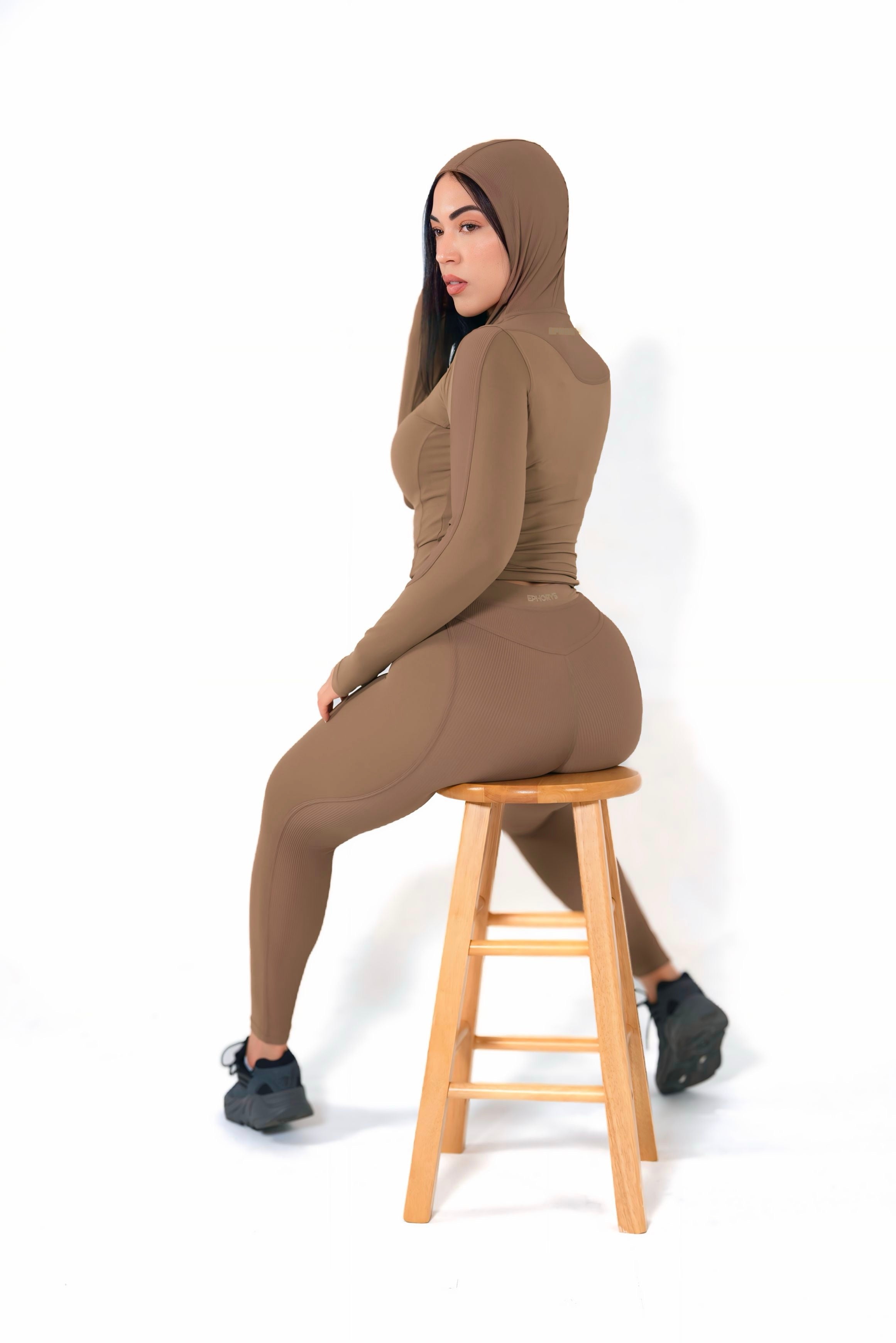 Contour Body Shape Set Green