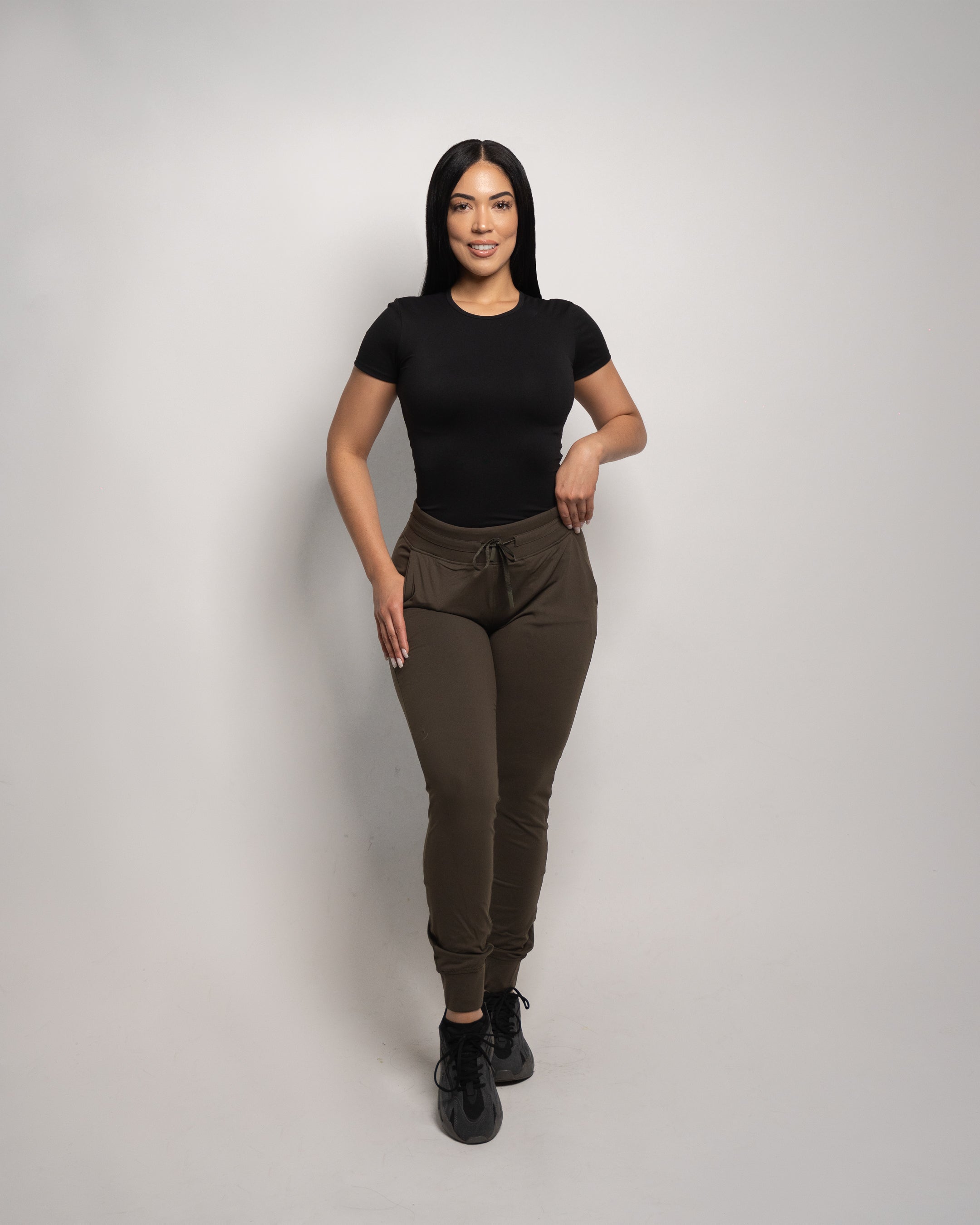 Comfy Essential Joggers