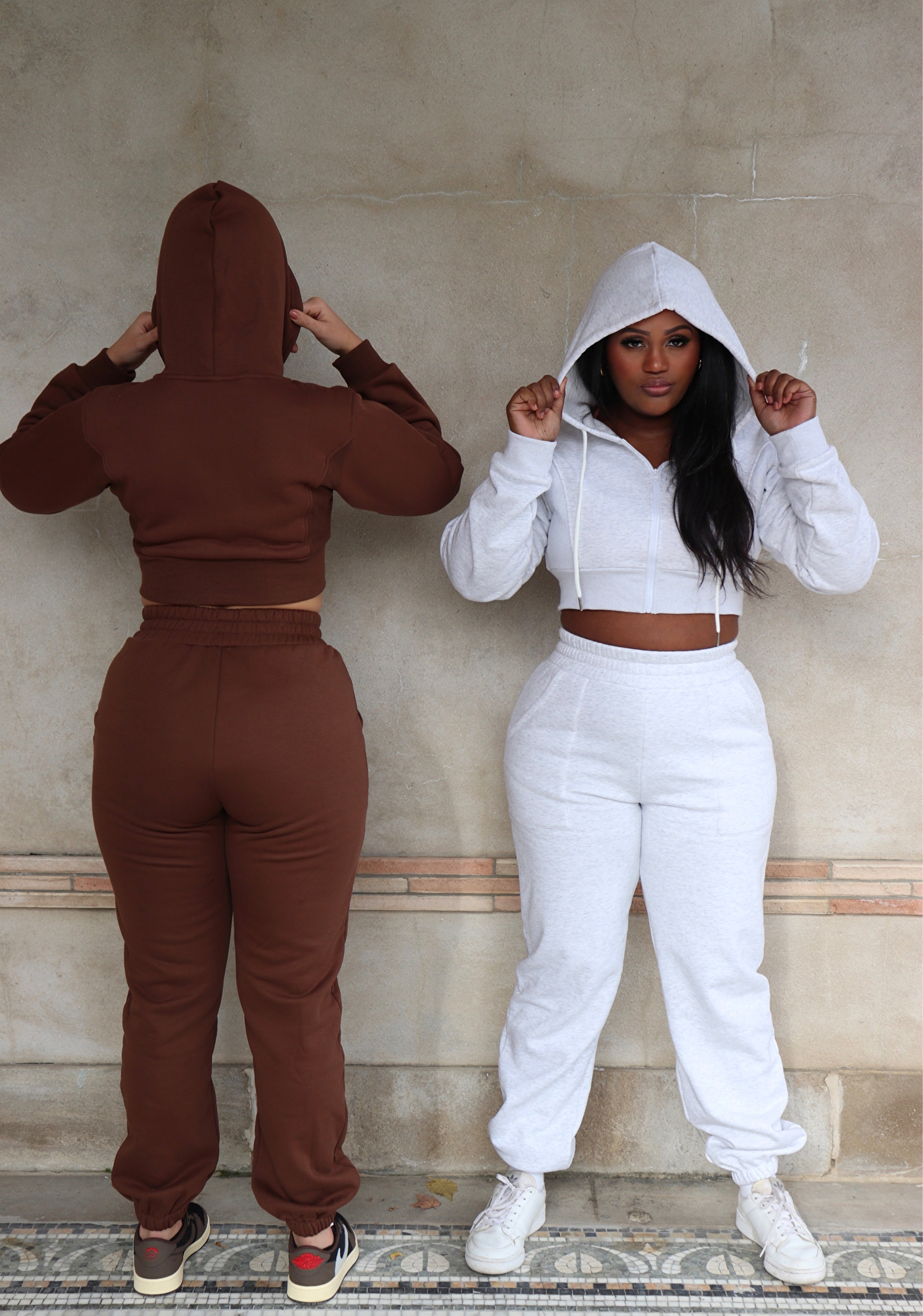 Casual Everyday Wear Matching Set