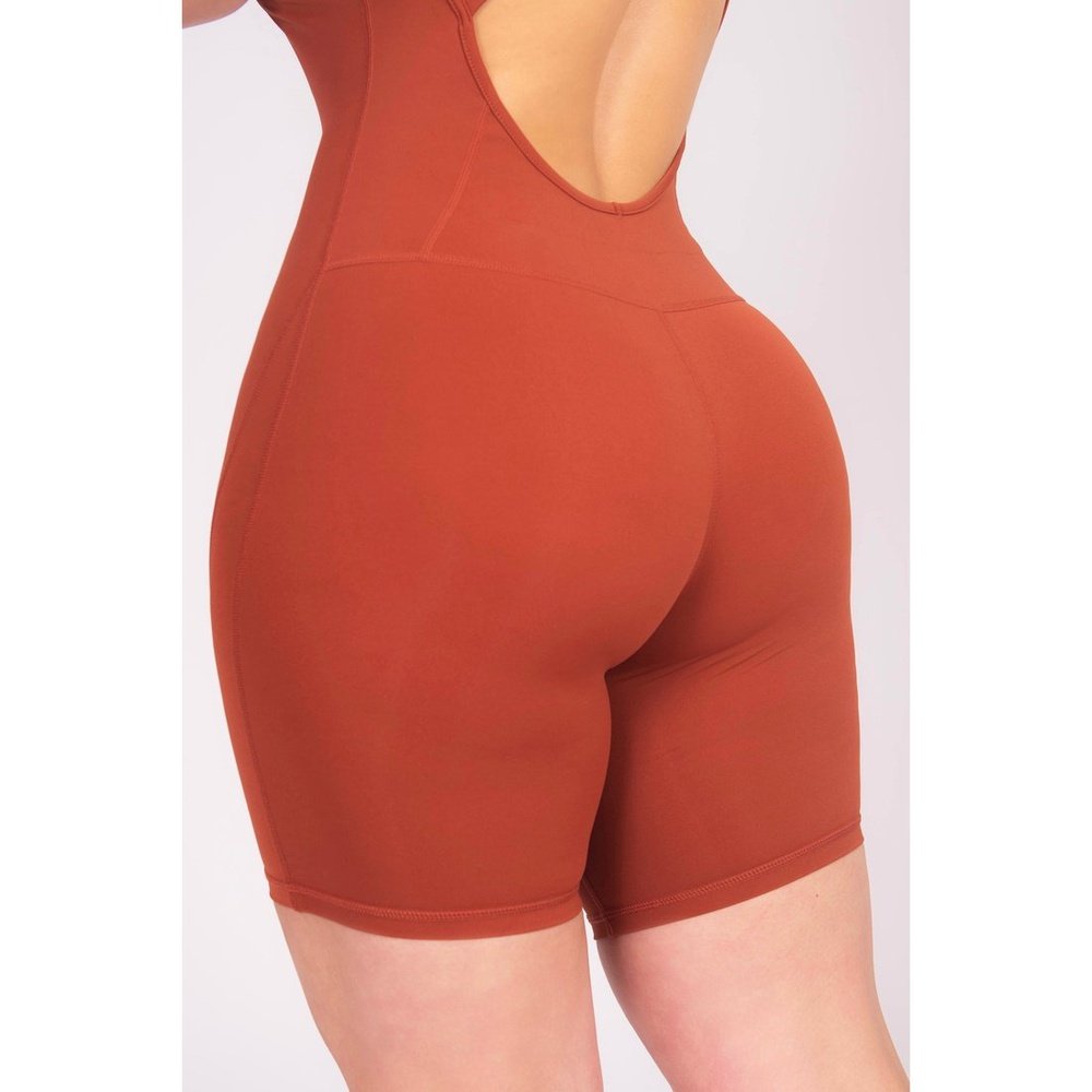 On Shape Lux Romper