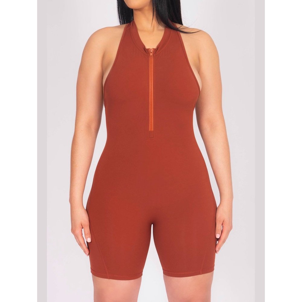 On Shape Lux Romper