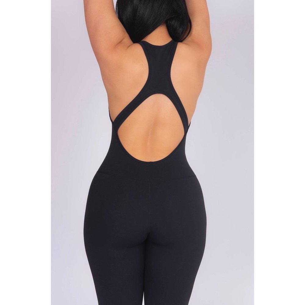 On Shape Lux Jumpsuit