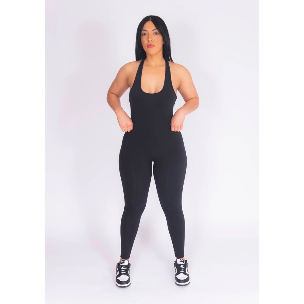 On Shape Lux Jumpsuit