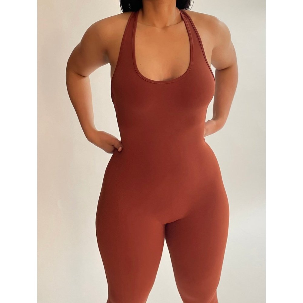 On Shape Lux Jumpsuit