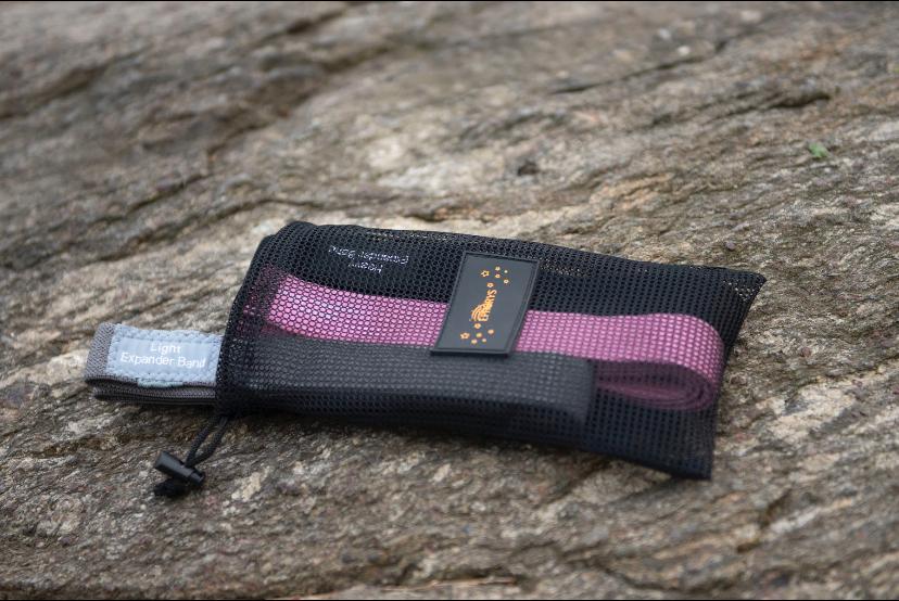 Long Resistance Bands for Whole Body