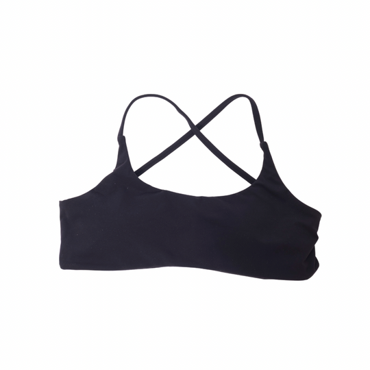OwnIt Strappy Open-Back Sports Bra