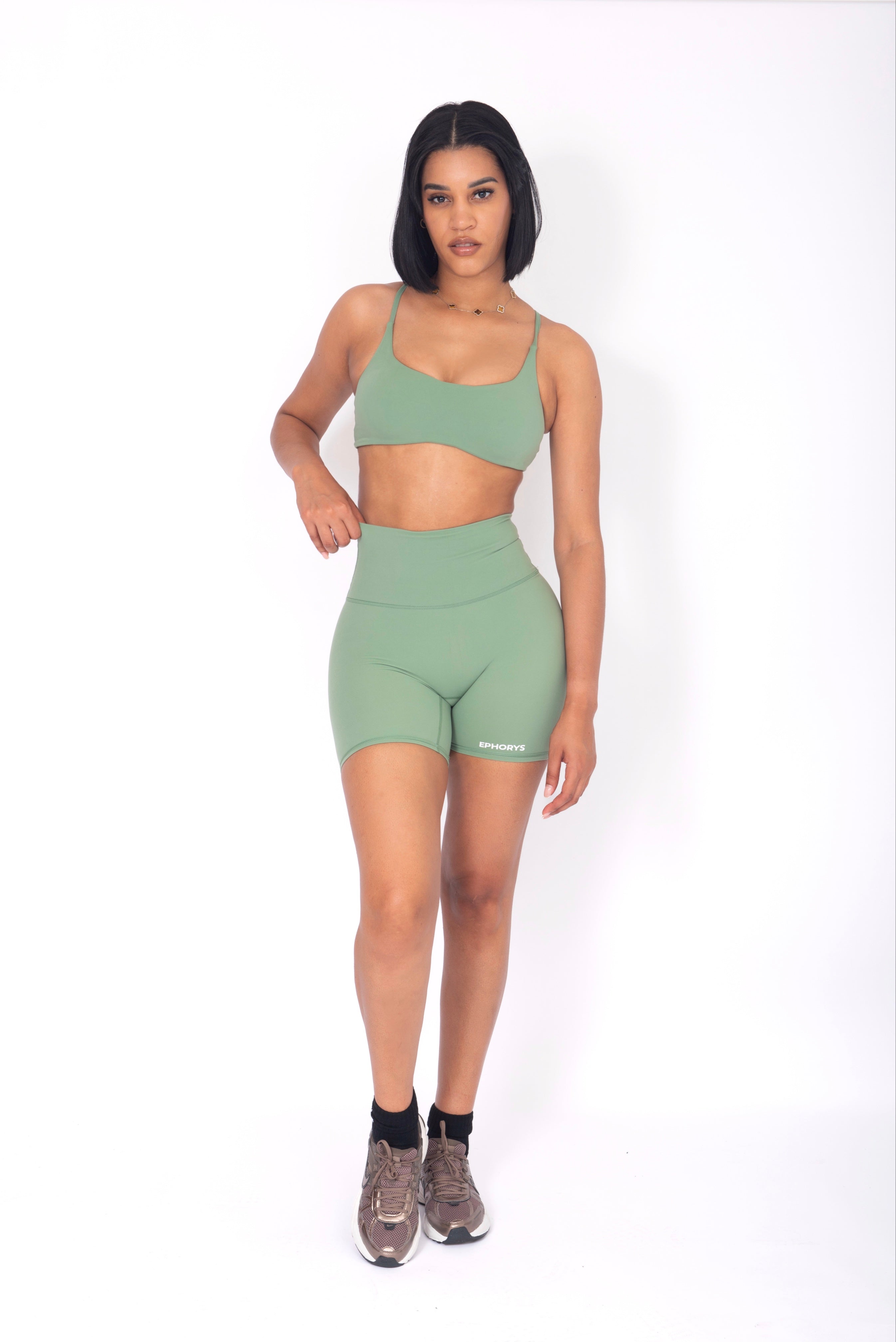 OwnIt Seamless Set