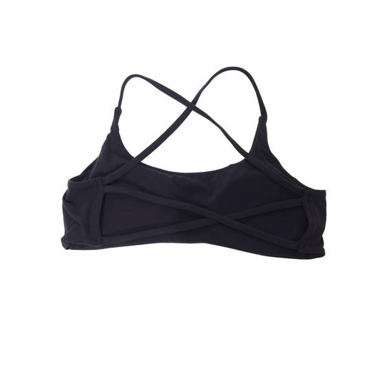 OwnIt Strappy Open-Back Sports Bra
