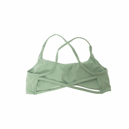 OwnIt Strappy Open-Back Sports Bra