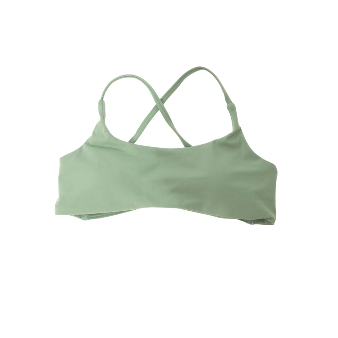 OwnIt Strappy Open-Back Sports Bra