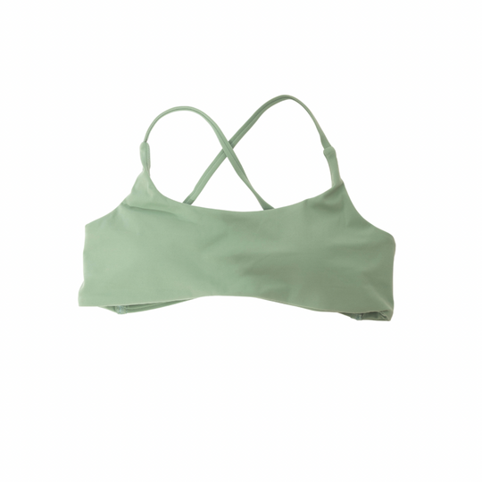 OwnIt Strappy Open-Back Sports Bra