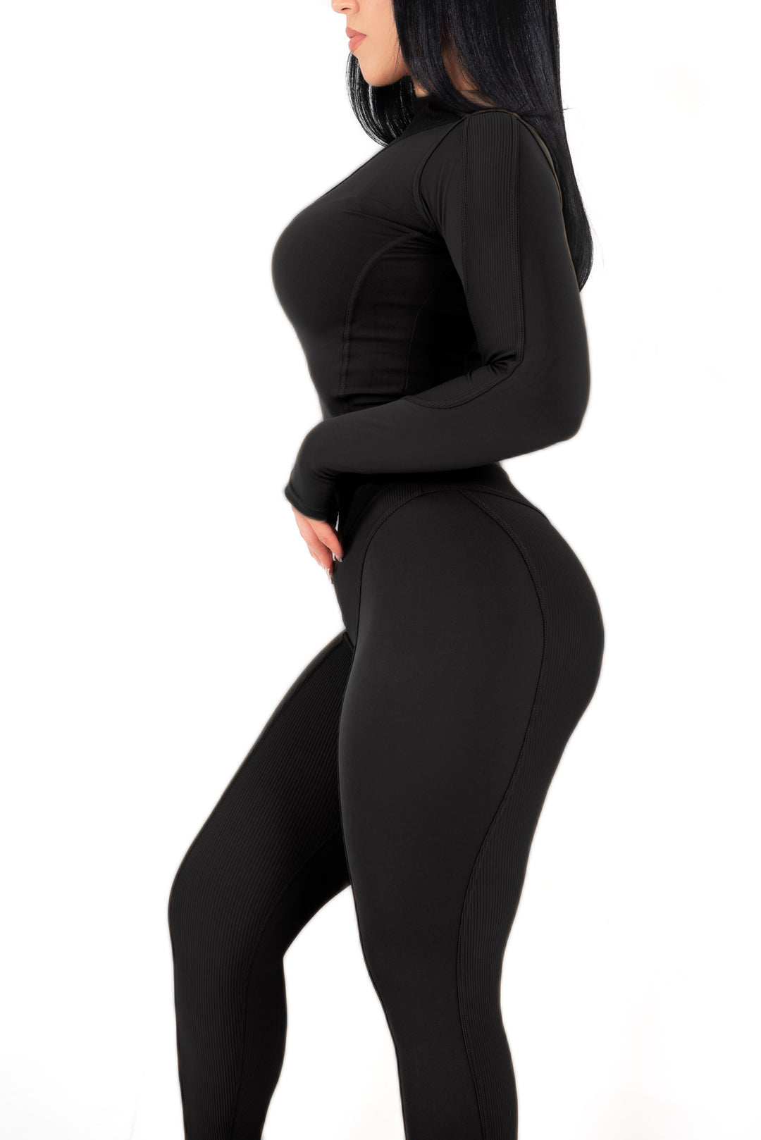 Contour Body Shape Set