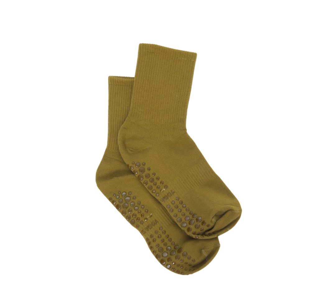 Shorts de ciclismo de tiro alto Green Shaper