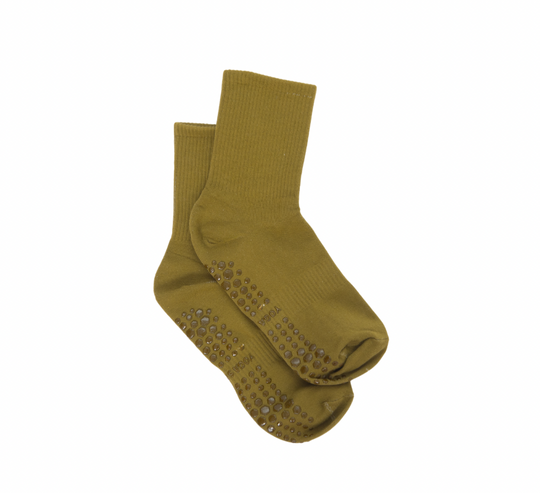 Shorts de ciclismo de tiro alto Green Shaper