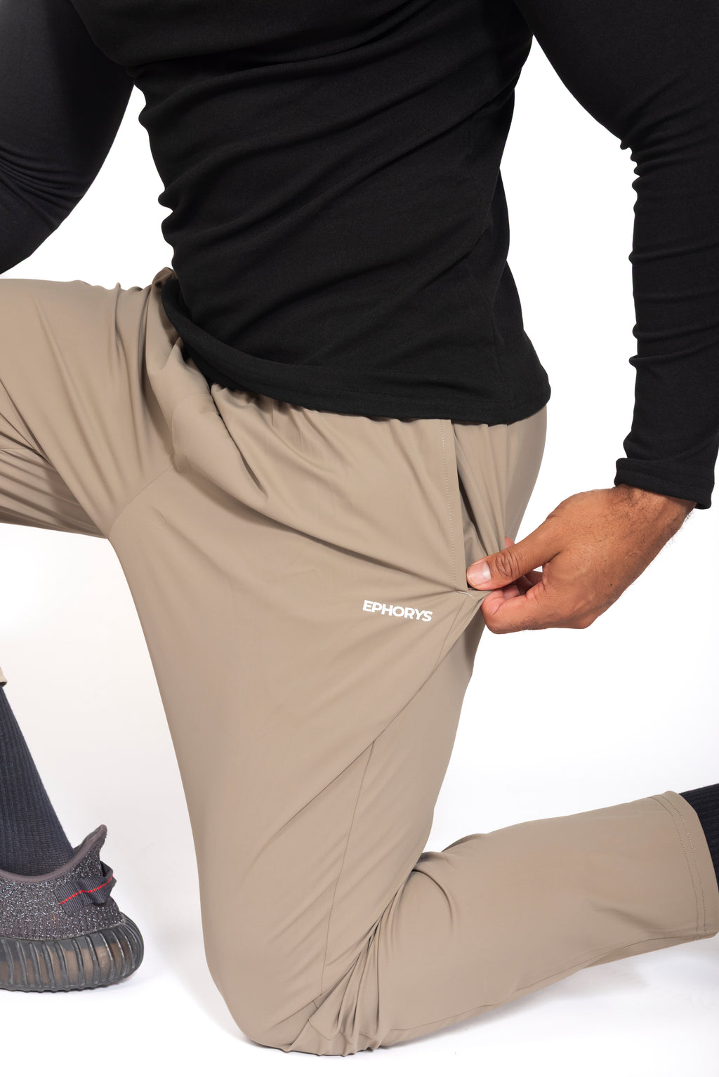 Essential Lightweight Sweatpants
