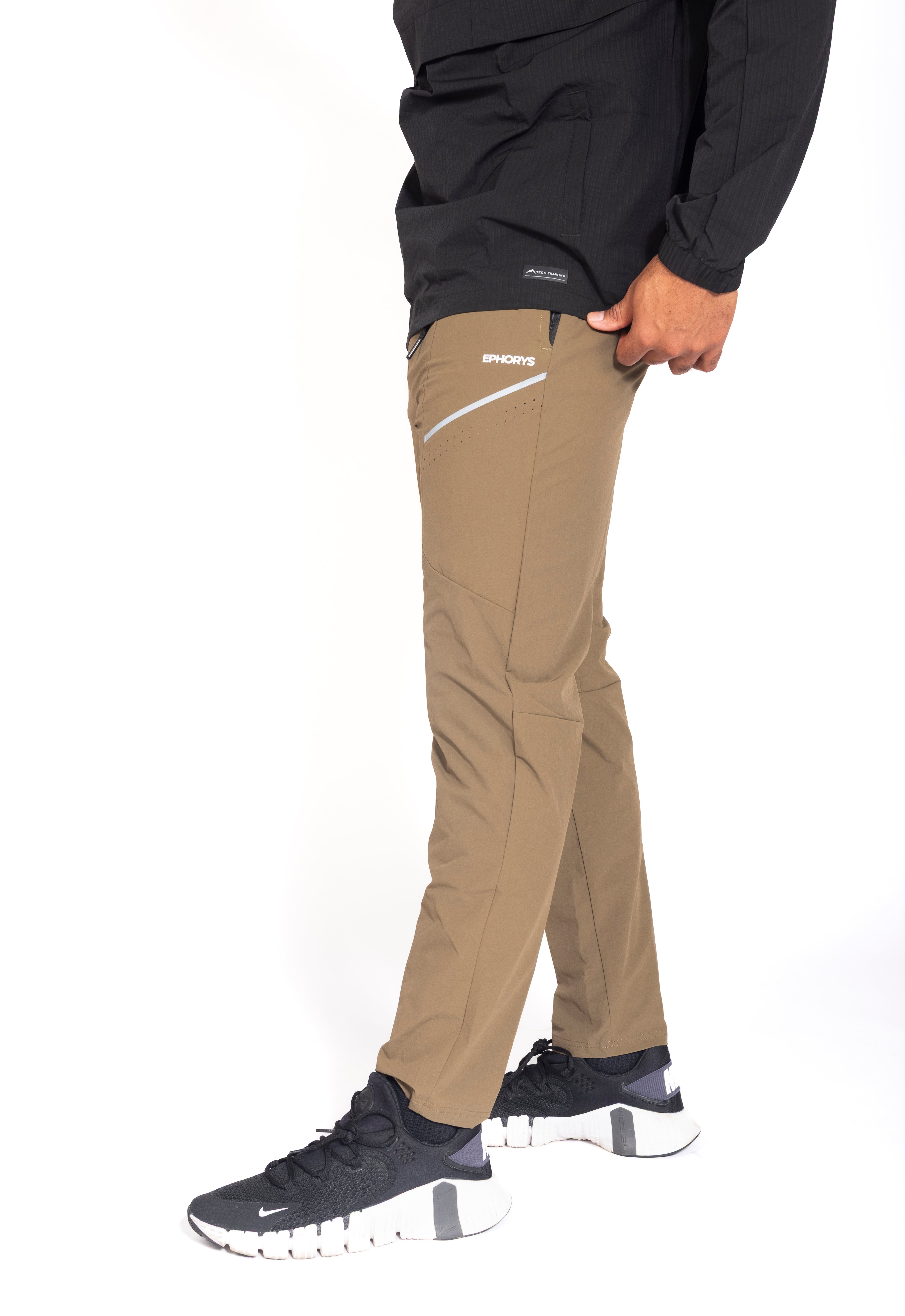 Elevate Performance Jogging Pants