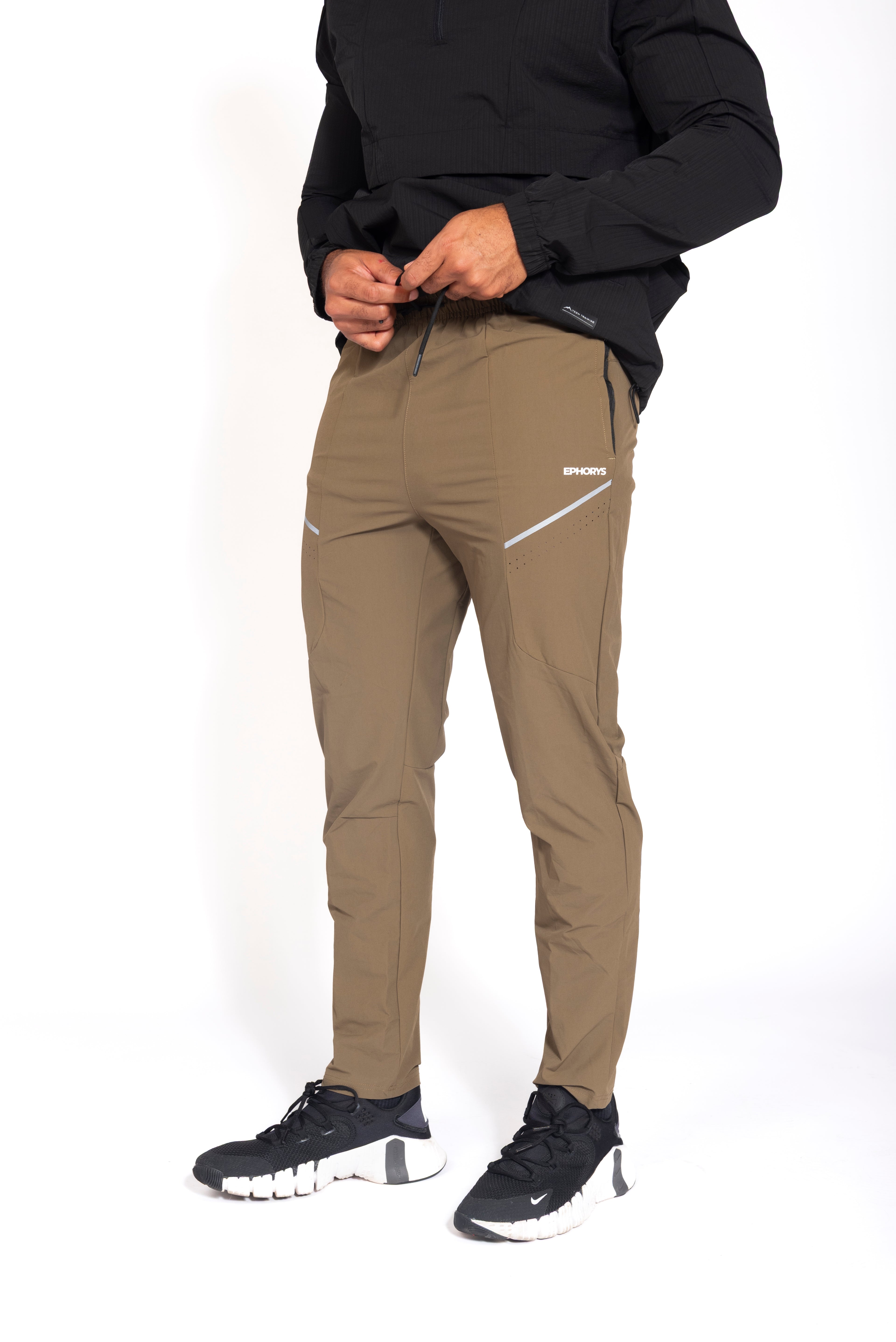 Elevate Performance Jogging Pants