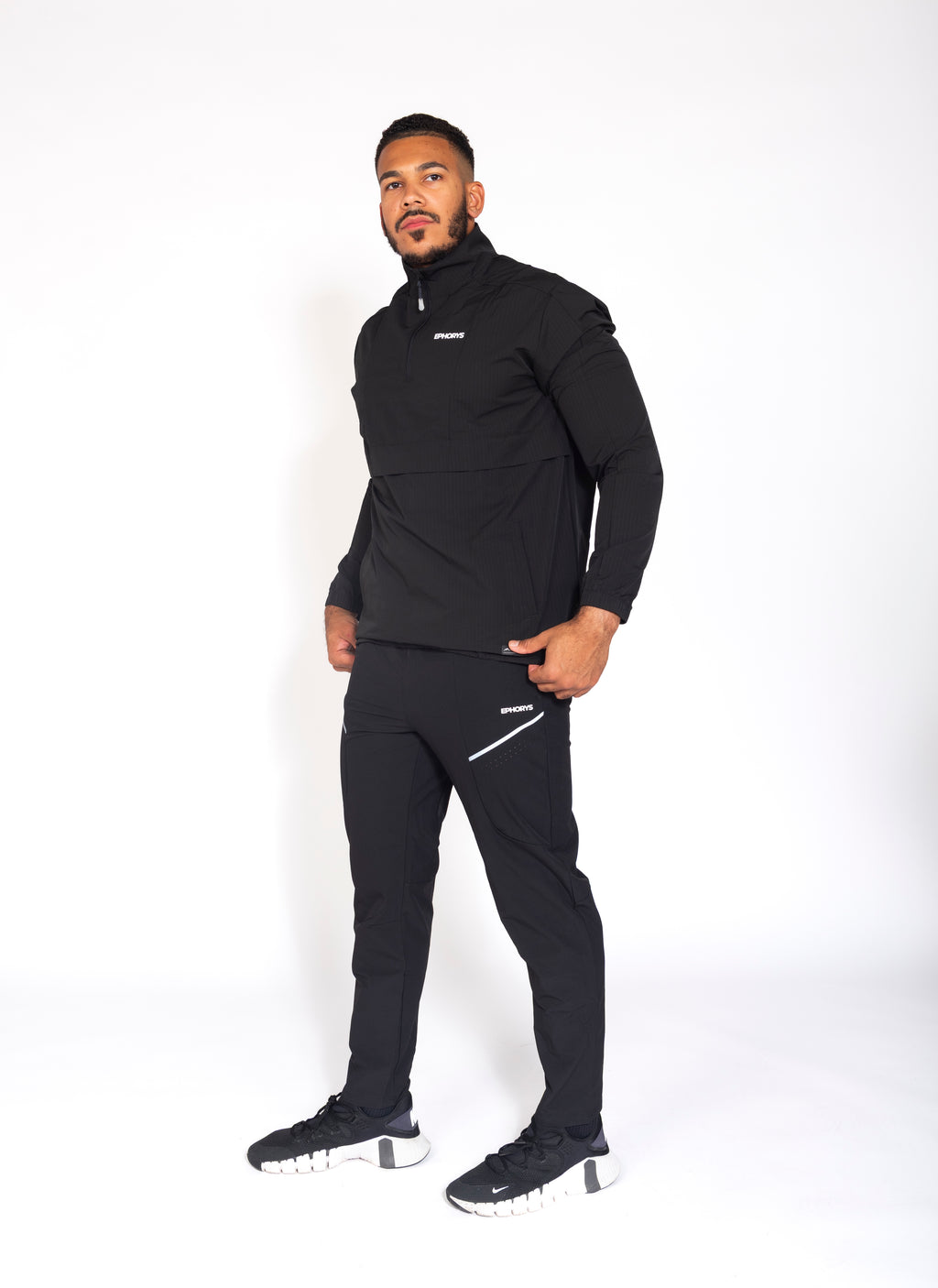 Elevate Performance Jogging Pants