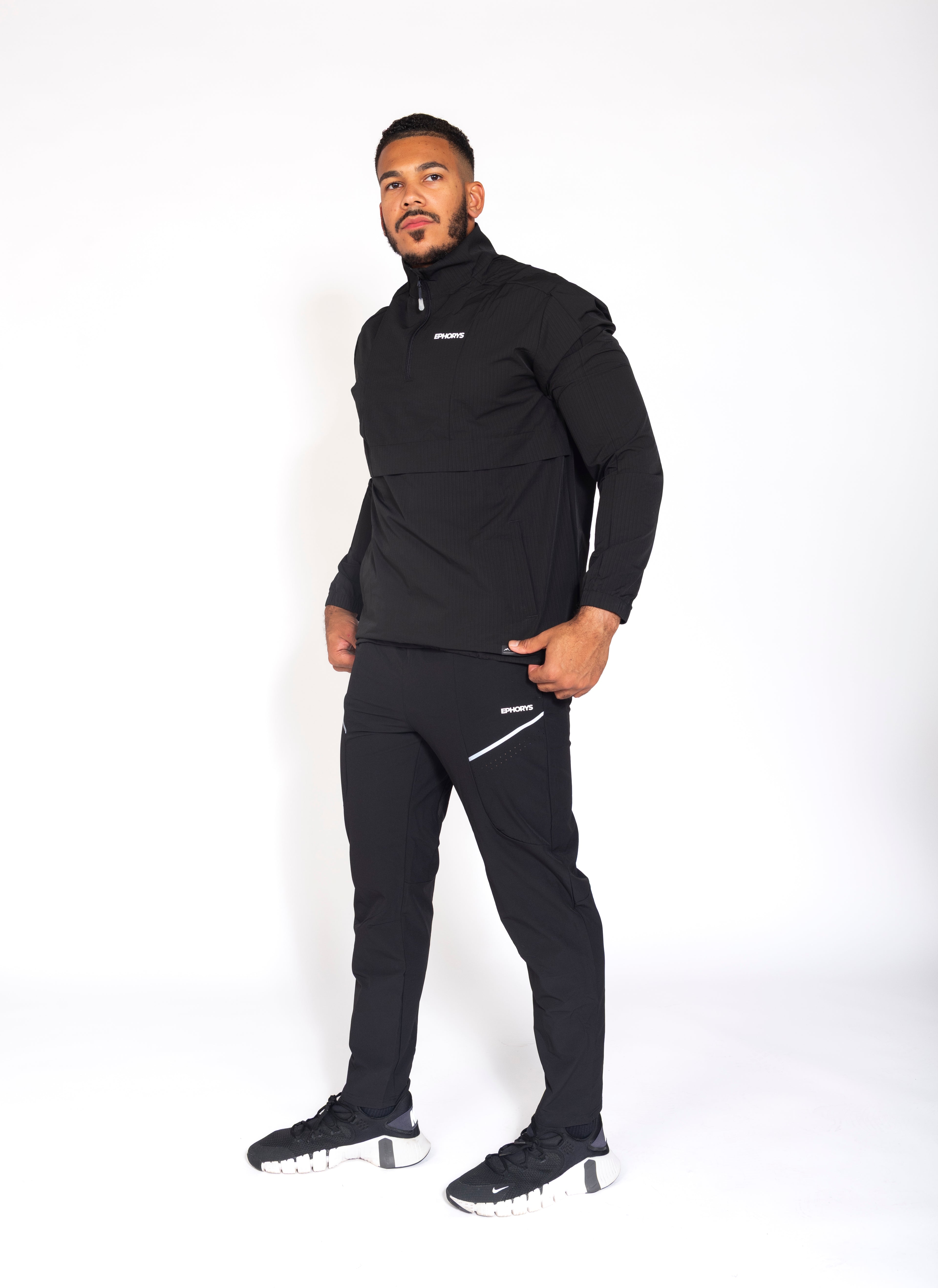 Elevate Performance Jogging Pants