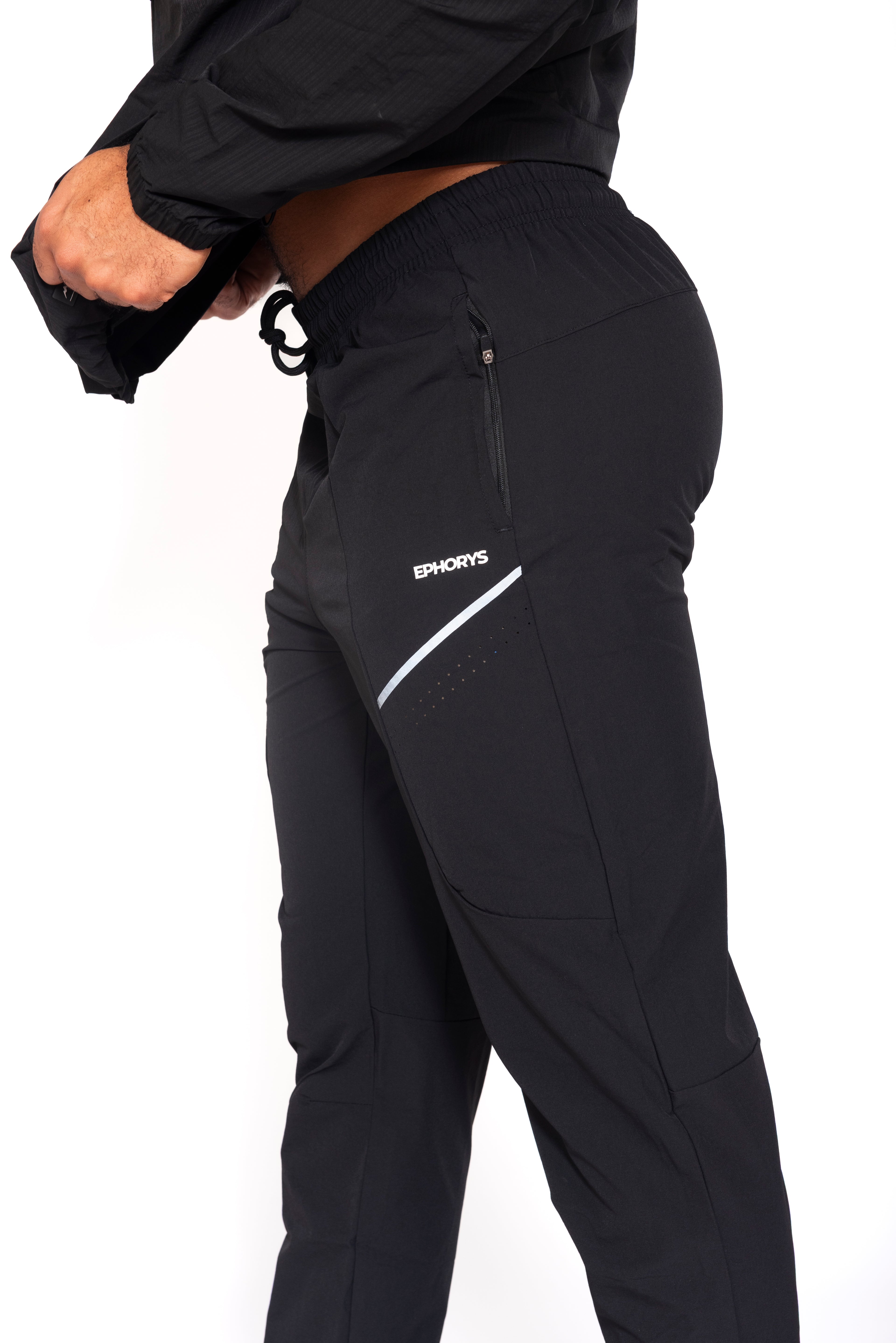 Elevate Performance Jogging Pants