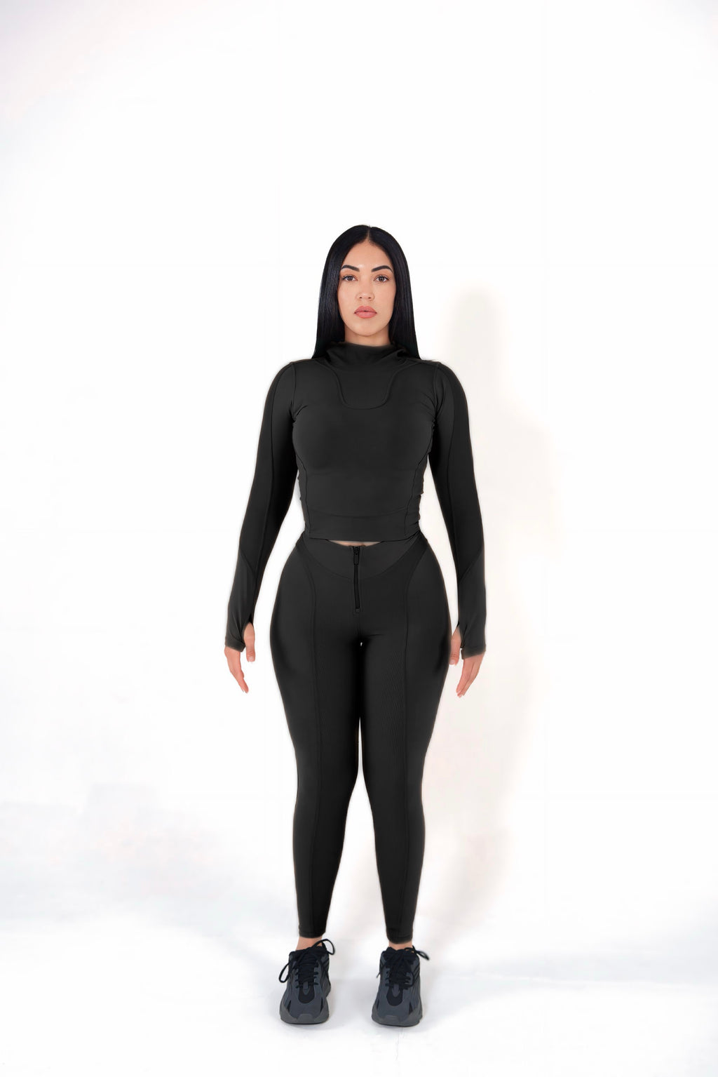 Contour Body Shape Set