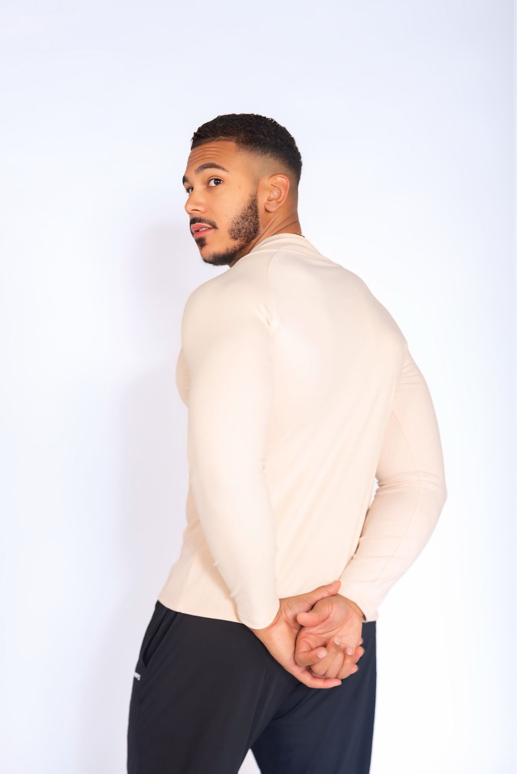 Thermal Flex Long Sleeve