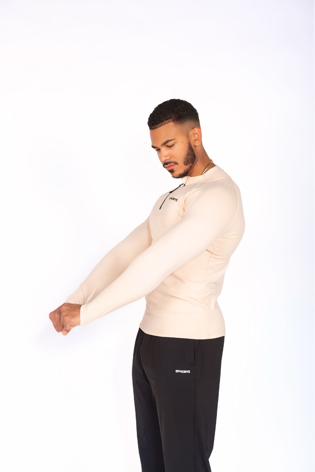 Thermal Flex Long Sleeve