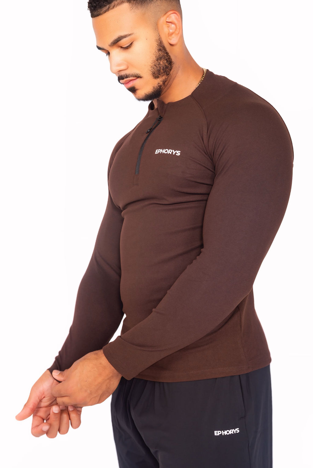 Thermal Flex Long Sleeve