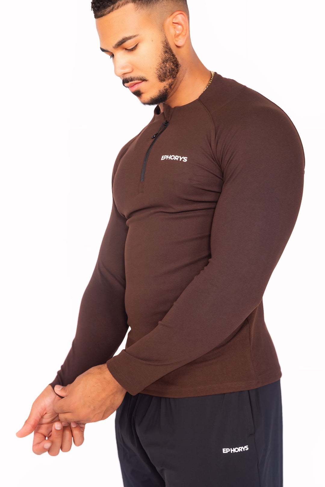 トップス OPPOSE DUALTY Long Sleeves Thermal ZX Evo V2 Long Sleeve
