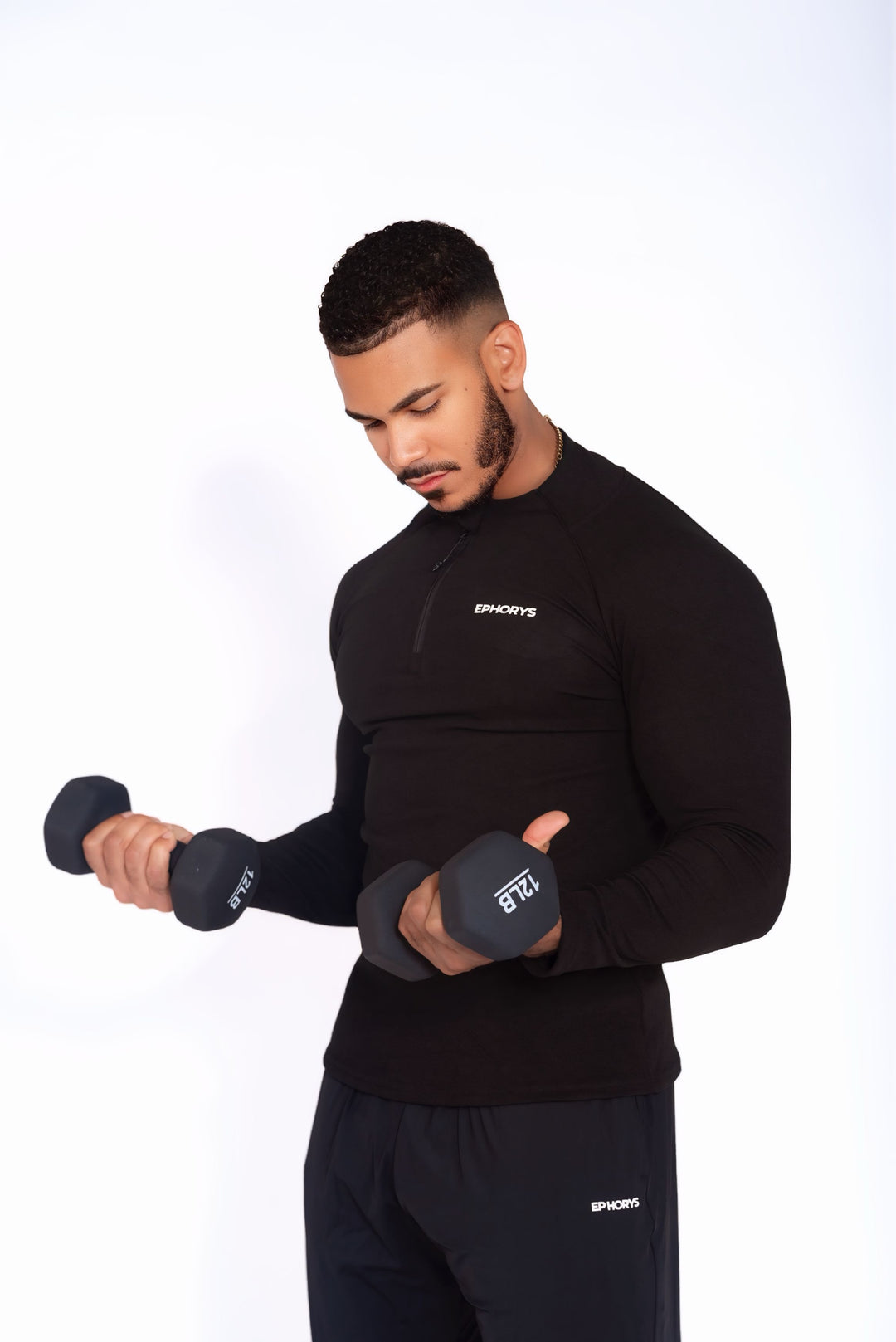 Thermal Flex Long Sleeve – EPHORYS
