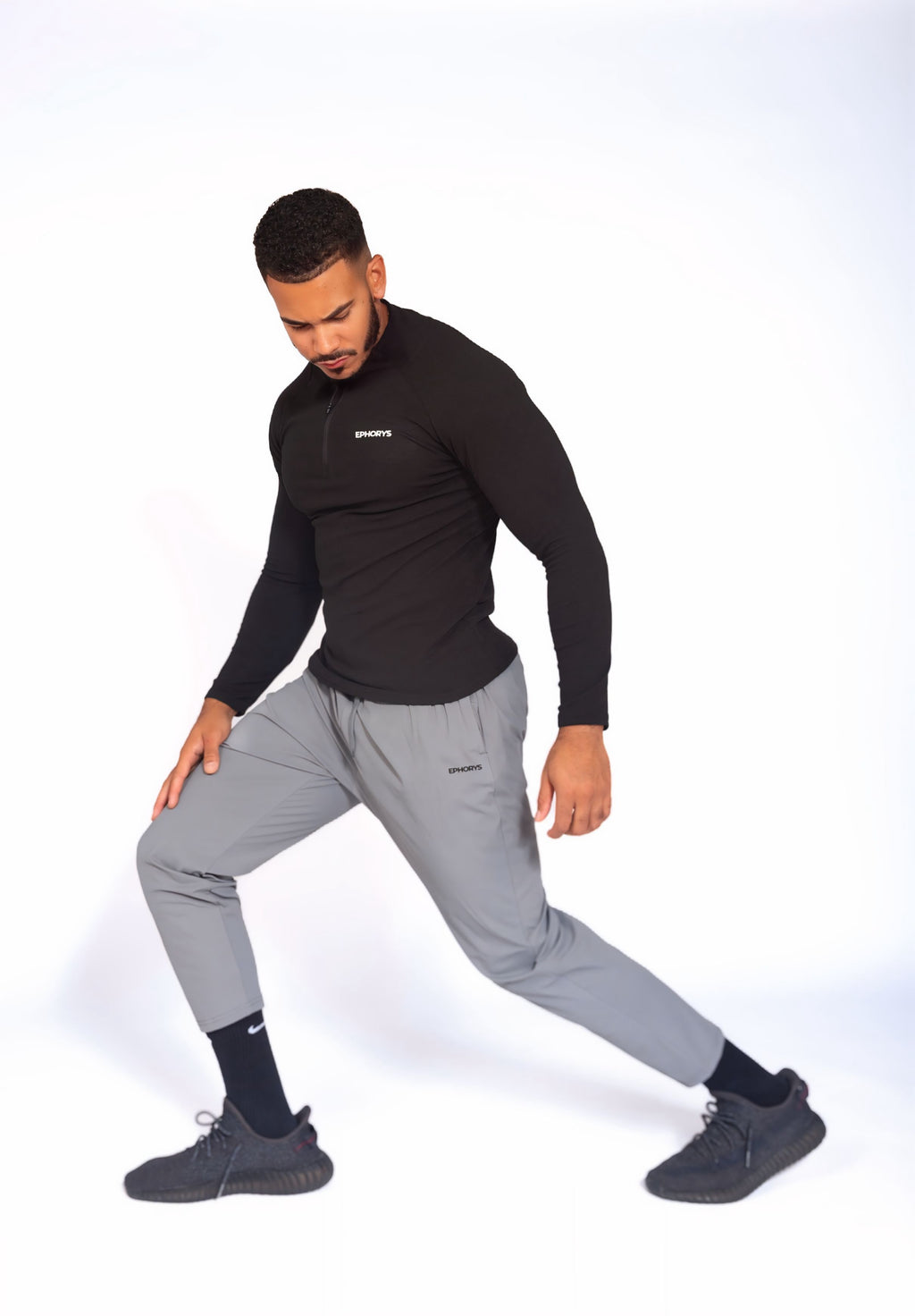 Essential Lightweight Sweatpants