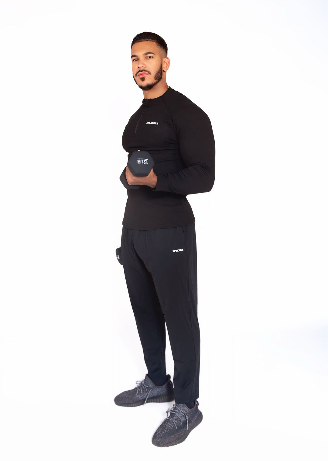Thermal Flex Long Sleeve
