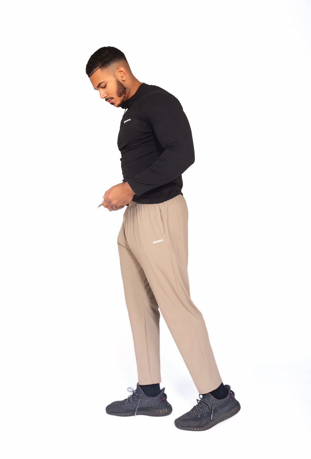 Essential Lightweight Sweatpants