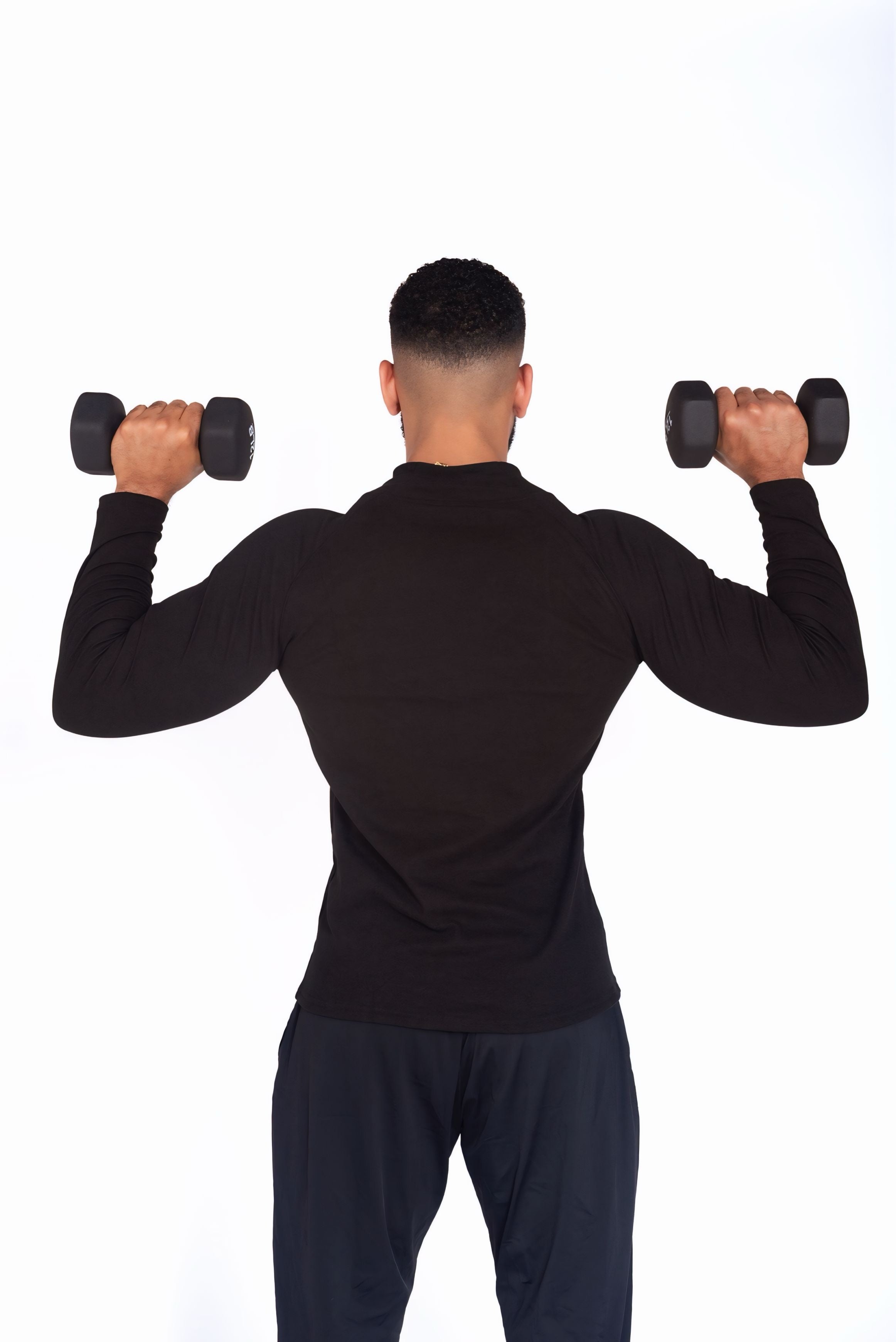 Thermal Flex Long Sleeve