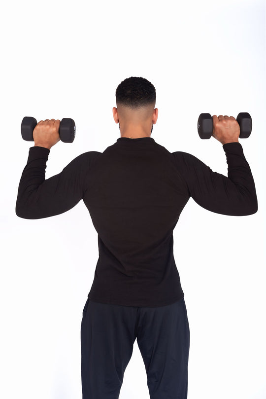 Thermal Flex Long Sleeve