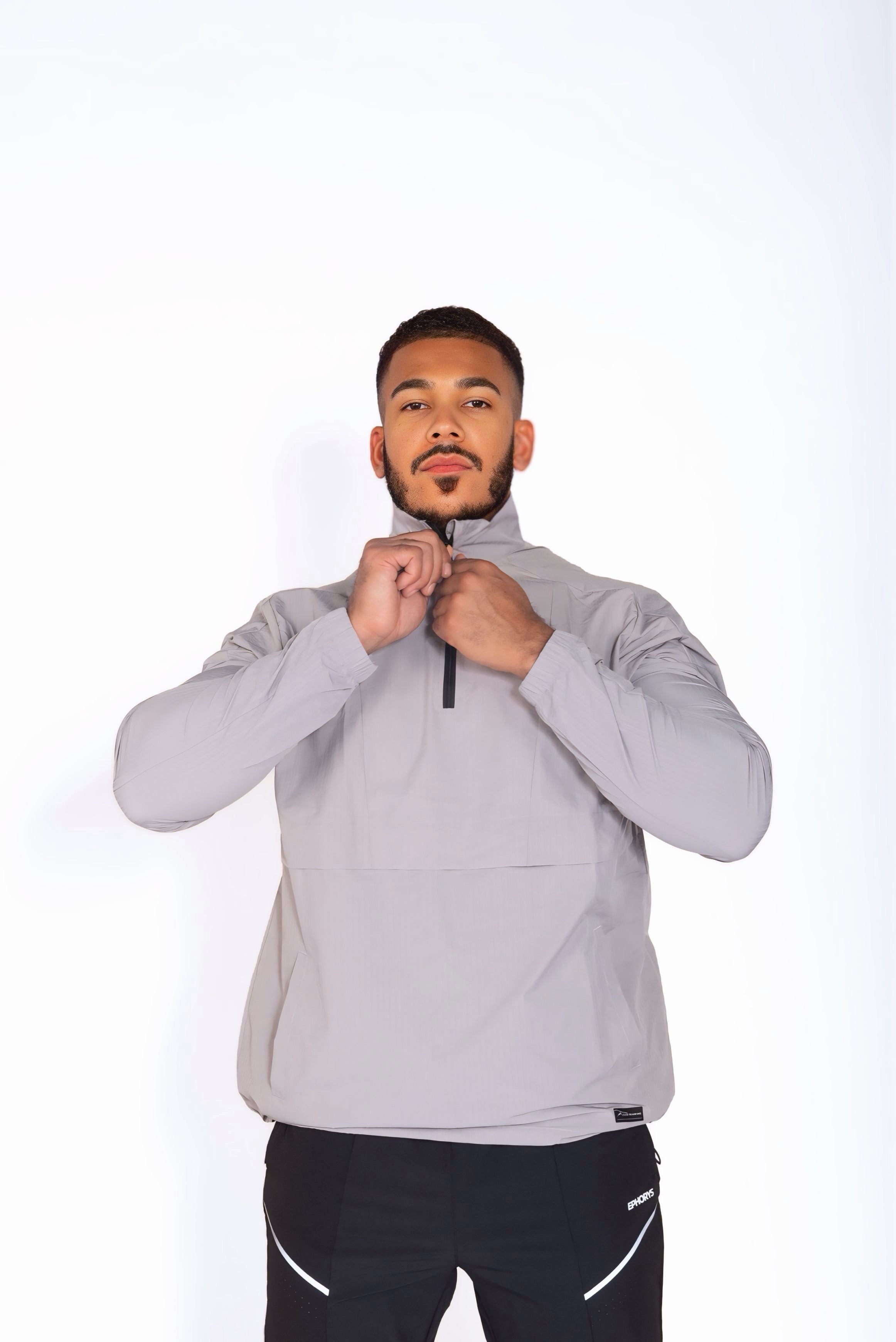 Flex Windbreaker Running Jacket