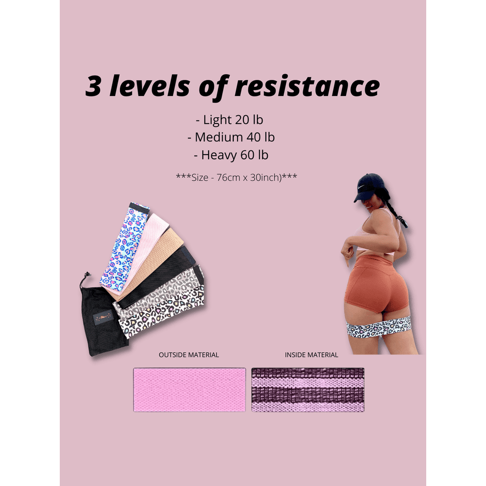 Resistance Bands