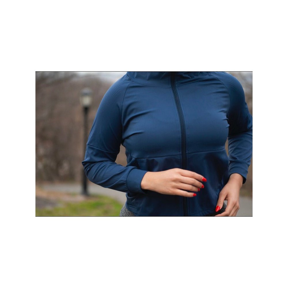 Chaqueta Blossom Flex Active