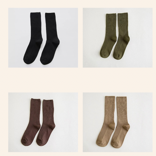 Everyday Active Socks