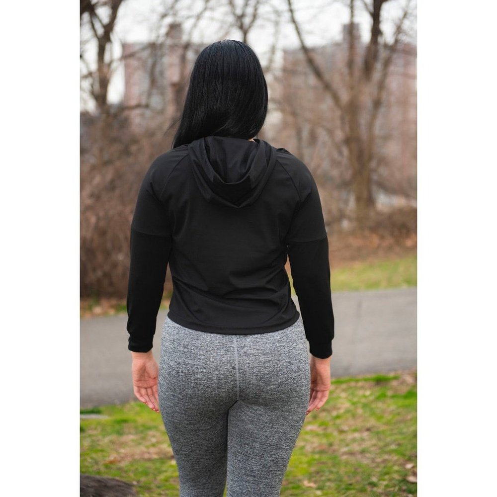 Chaqueta Blossom Flex Active