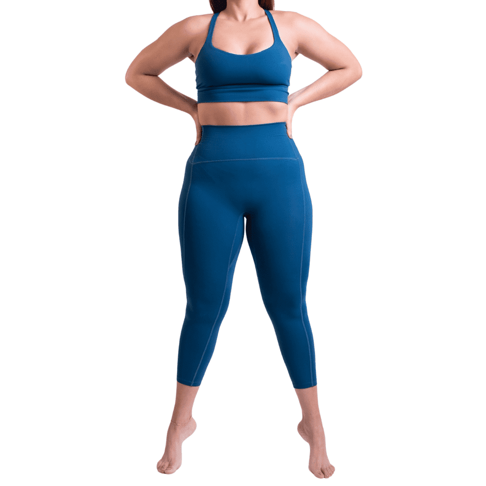 Shaper High Waist Yoga Set