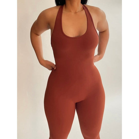 On Shape Lux Jumpsuit