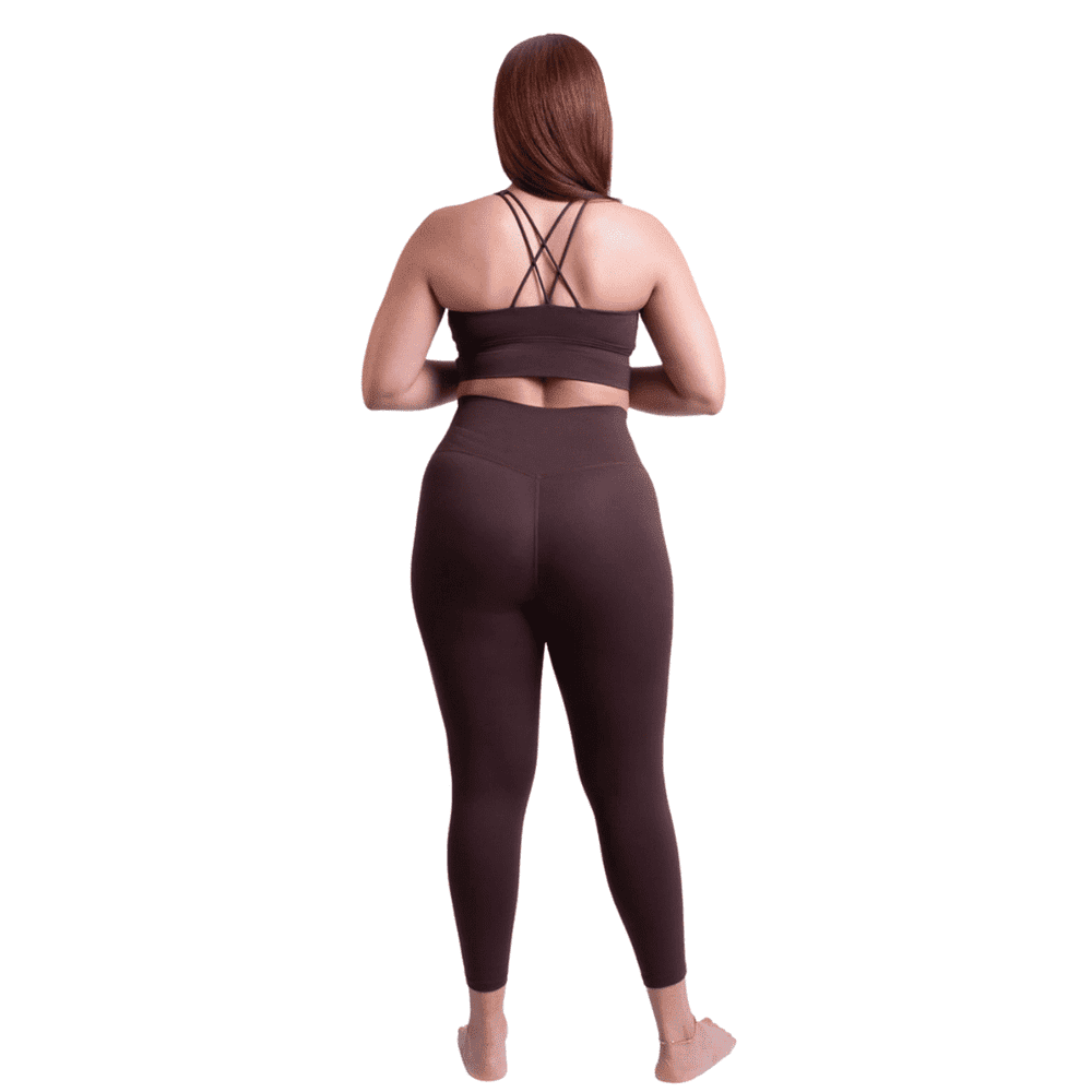 Shaper High Waist Yoga Set