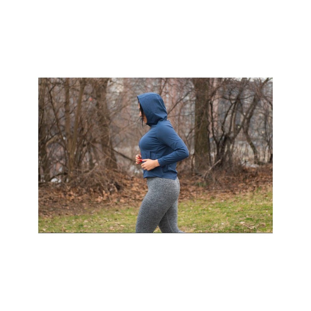 Chaqueta Blossom Flex Active